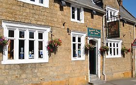 The Brewers Arms